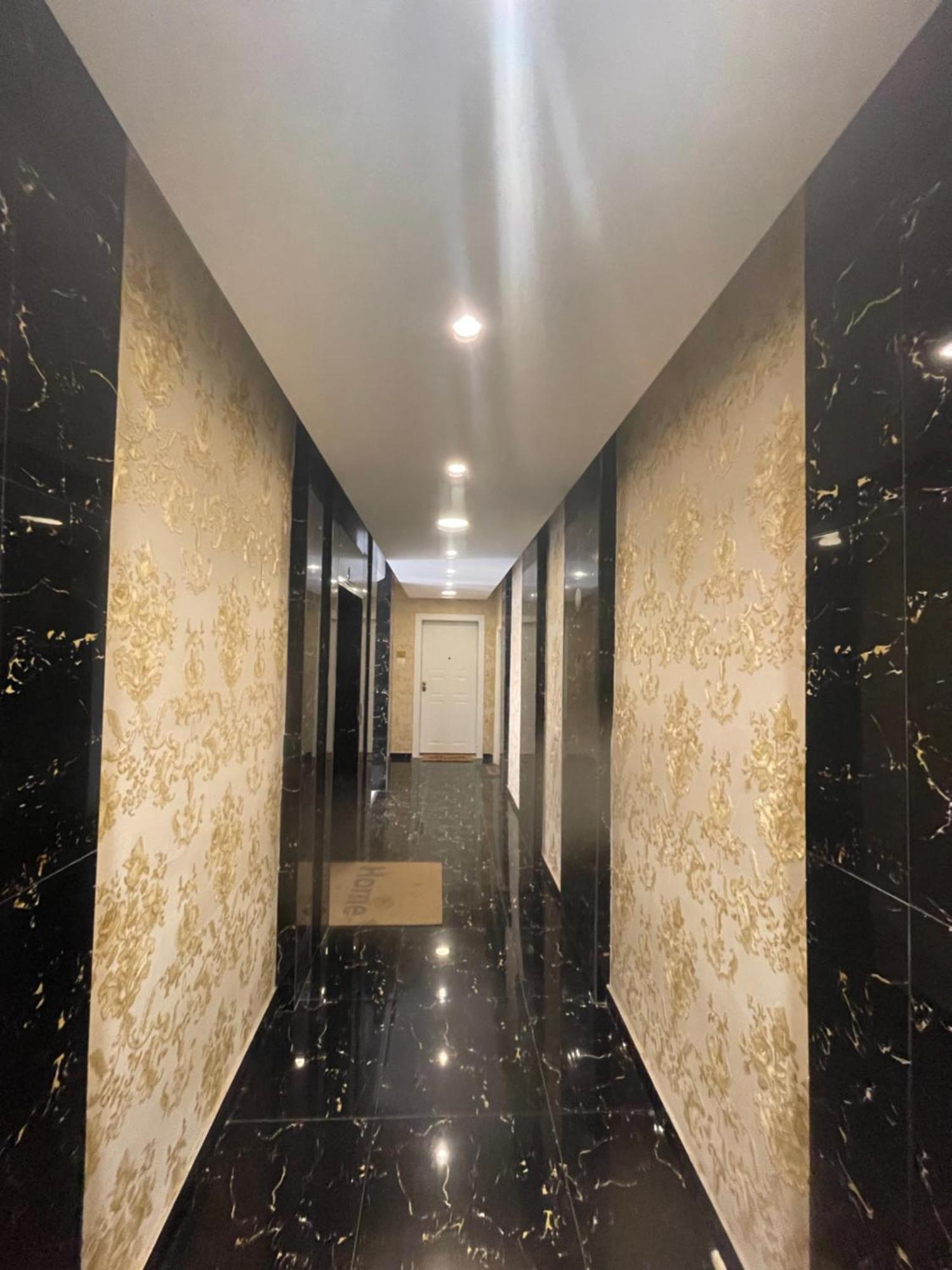 Deoni Apartment Luxury ติรานา ภายนอก รูปภาพ