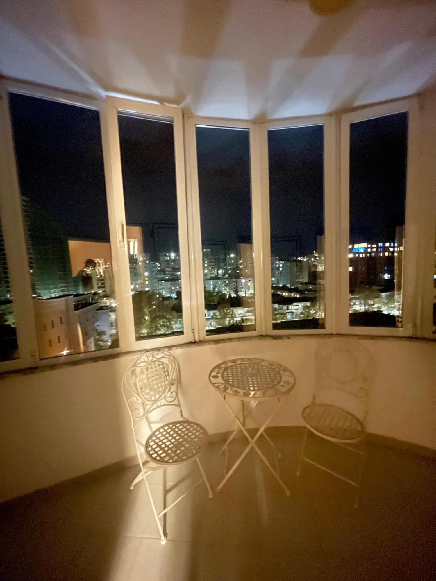 Deoni Apartment Luxury ติรานา ภายนอก รูปภาพ